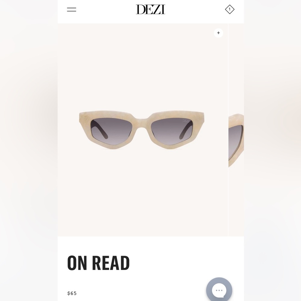Dezi On Read limestone